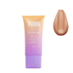 Nejha BB Crema Feel the light Spf 30 30ml Colore 02 Caramel