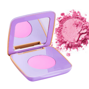 Nejha Blush in Polvere Don’t Be Shy 01 Hot Pink