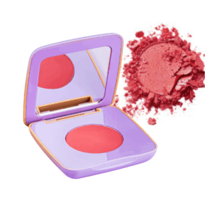 Nejha Blush in Polvere Don’t Be Shy 02 Coral Rose