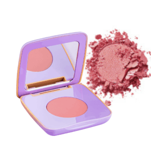 Nejha Blush in Polvere Don’t Be Shy 03 Golden Peach