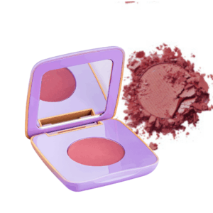 Nejha Blush in Polvere Don’t Be Shy 04 Rosewood