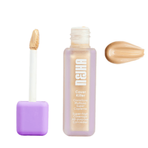 Nejha Correttore Occhi e Viso Cover Killer 02 Light Beige