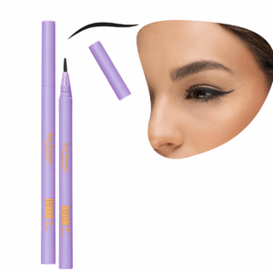 Nejha Eye Reveal Eyeliner in Penna nero waterproof