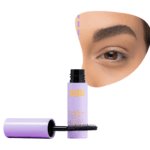 Nejha Gel Fissante Sopracciglia Effetto Laminazione Fatal Brow Gel 00 Trasparent