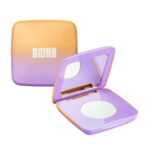 Nejha Illuminante in Polvere Viso e Corpo Shine Please 01 Diamond Glow