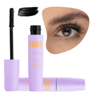 Nejha Mascara Effetto Extra Volume Volume Docet Nero