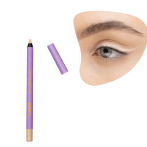 Nejha Matita Partner in Eye Pencil Occhi Waterproof 02 Butter