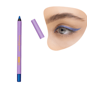 Nejha Matita Partner in Eye Pencil Occhi Waterproof 03 Blue