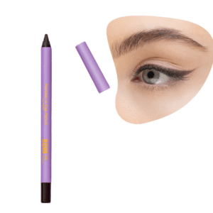 Nejha Matita Partner in Eye Pencil Occhi Waterproof 04 Brown