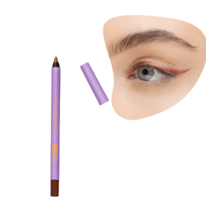 Nejha Matita Partner in Eye Pencil Occhi Waterproof 05 Bronze
