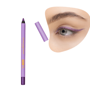 Nejha Matita Partner in Eye Pencil Occhi Waterproof 08 Violet