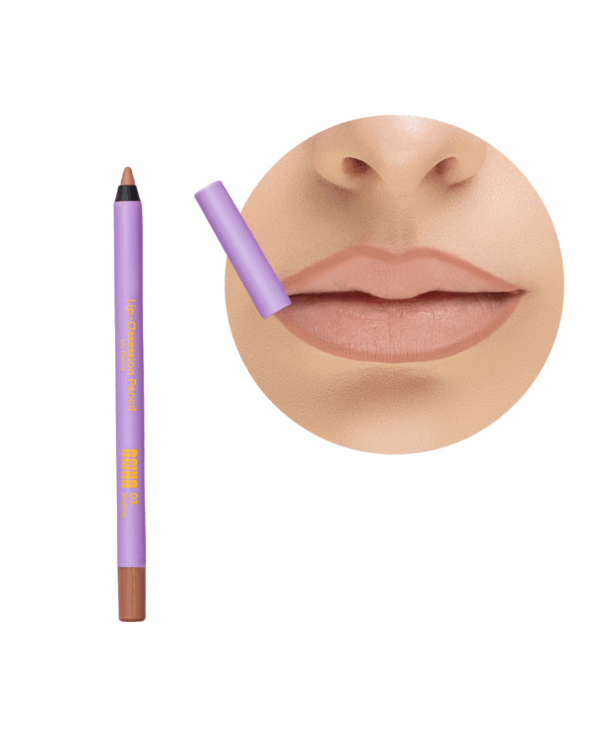 Nejha Matita labbra Lip Ossesion Pencil 03 Praline