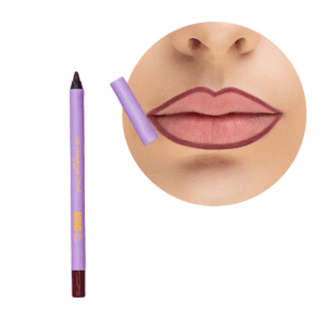 Nejha Matita labbra Lip Ossesion Pencil 07 Plum