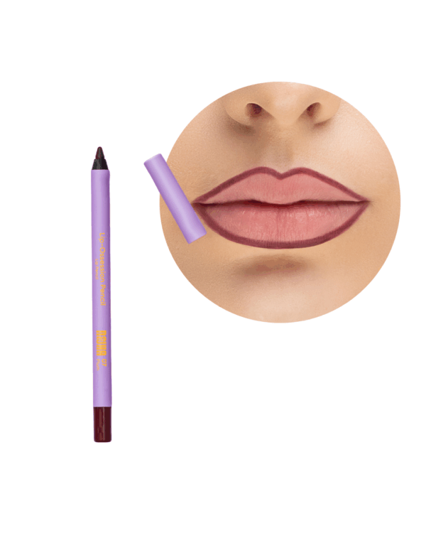 Nejha Matita labbra Lip Ossesion Pencil 07 Plum