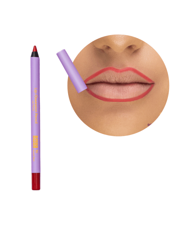 Nejha Matita labbra Lip Ossesion Pencil 10 Royal Red