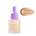 Nejha Matt of Course Fondotinta Matt 06 Caramel