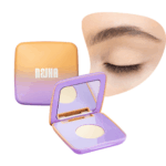 Nejha Ombretto in Polvere Partner in Eye 02 Butter