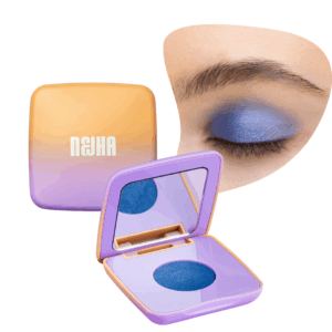 Nejha Ombretto in Polvere Partner in Eye 03 Blue