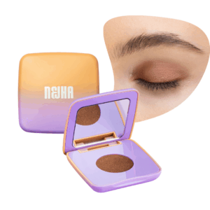 Nejha Ombretto in Polvere Partner in Eye 05 Bronze