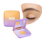 Nejha Ombretto in Polvere Partner in Eye 06 Champagne