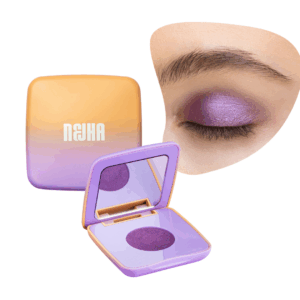 Nejha Ombretto in Polvere Partner in Eye 08 Violet