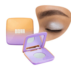 Nejha Ombretto in Polvere Partner in Eye 10 Silver