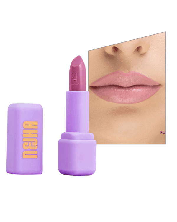 Nejha Rossetto cremoso Lip Ossession 01 Flamingo