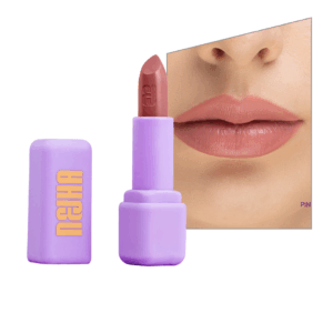 Nejha Rossetto cremoso Lip Ossession 02 Pink Nude
