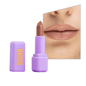 Nejha Rossetto cremoso Lip Ossession 03 Praline