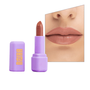 Nejha Rossetto cremoso Lip Ossession 04 Nude