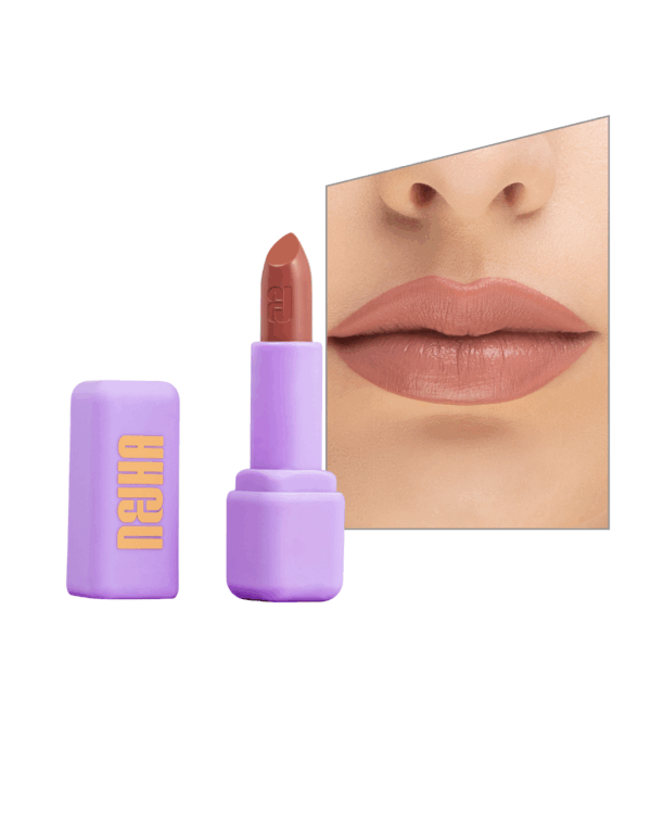 Nejha Rossetto cremoso Lip Ossession 04 Nude