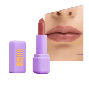 Nejha Rossetto cremoso Lip Ossession 05 Intense Nude