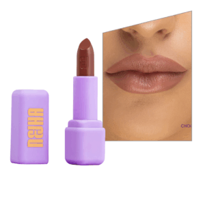 Nejha Rossetto cremoso Lip Ossession 06 Chocolate