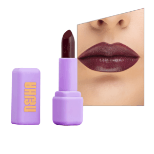 Nejha Rossetto cremoso Lip Ossession 07 Plum