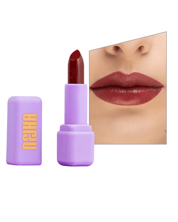 Nejha Rossetto cremoso Lip Ossession 08 Cherry