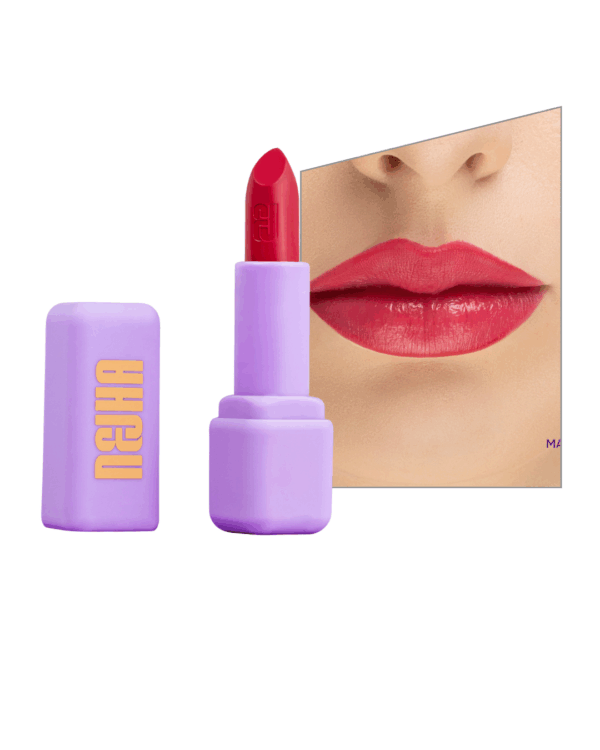 Nejha Rossetto cremoso Lip Ossession 09 Magenta