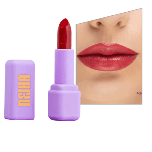 Nejha Rossetto cremoso Lip Ossession 10 Royal Red