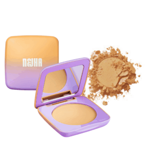 Nejha Terra Abbronzante compatta Tan Manifesto 01 Caramel