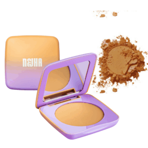 Nejha Terra Abbronzante compatta Tan Manifesto 02 Toffee