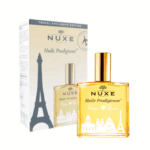 Nuxe Olio Prodigioso per viso corpo e capelli 100ml Multi purpose dry oil face body hair