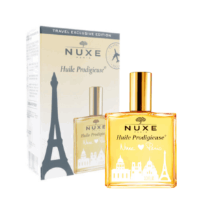 Nuxe Olio Prodigioso per viso corpo e capelli 100ml Multi purpose dry oil face body hair