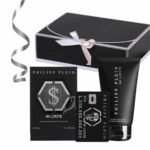 Philipp Plein No Limits Eau de Parfum 50ml + Balsamo dopo barba 150ml Cofanetto