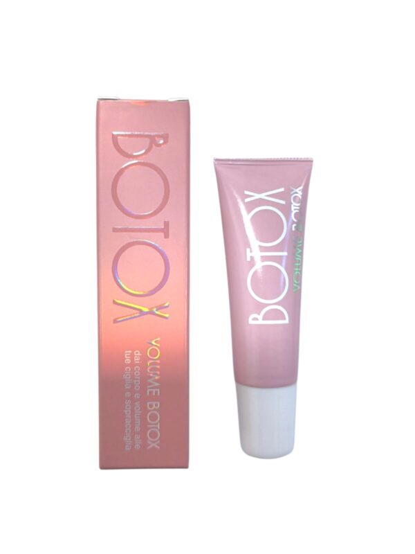 Volume Botox Ciglia e sopracciglia 10ml favorisce la ricrescita