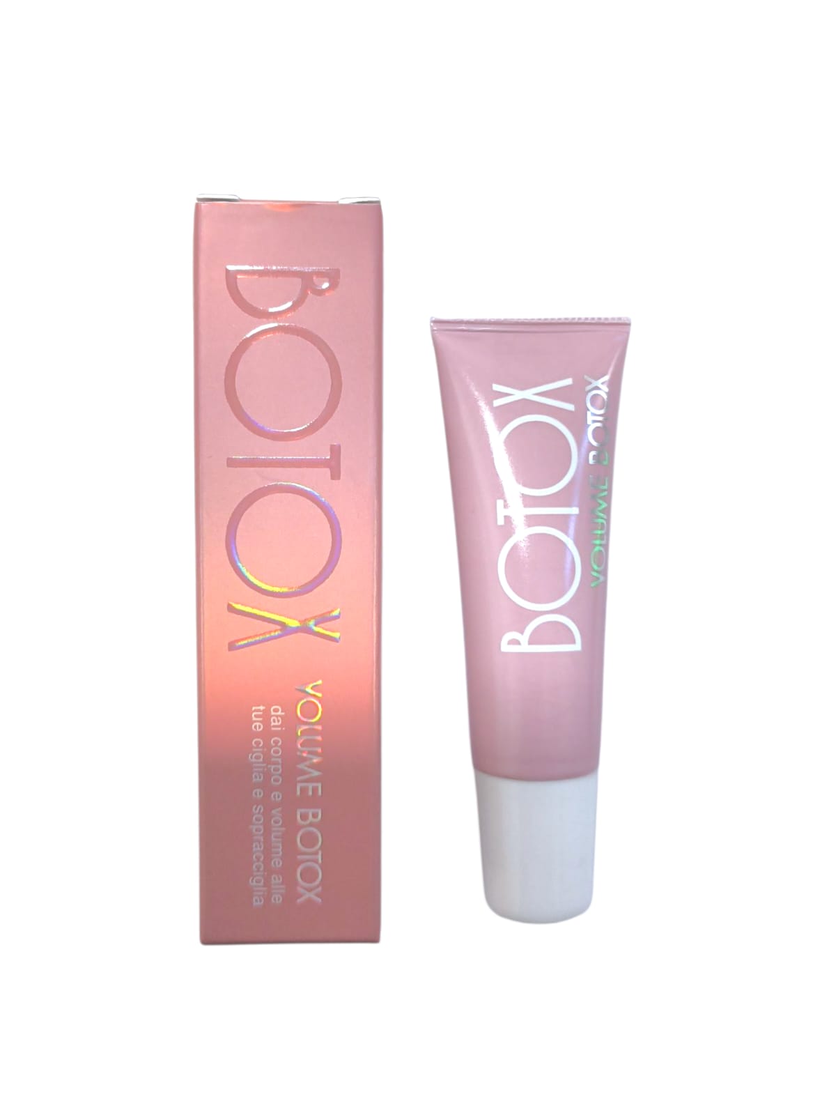 Volume Botox Ciglia e sopracciglia 10ml favorisce la ricrescita