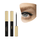 YSL Yves Saint Laurent Couture Eyeliner Vinyl liquido 1 Noir Vinyle