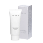 Yuzen Olio gel detergente ultra illuminante 100ml Supreme radiance transforming cleanser