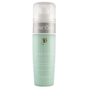 Lancôme Pure Focus Fluido Idratante Opacizzante Pelle Grassa 50 ml