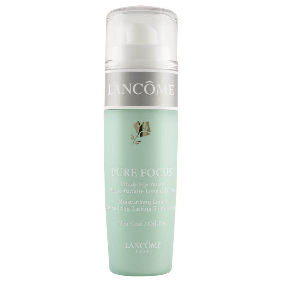 Lancôme Pure Focus Fluido Idratante Opacizzante Pelle Grassa 50 ml