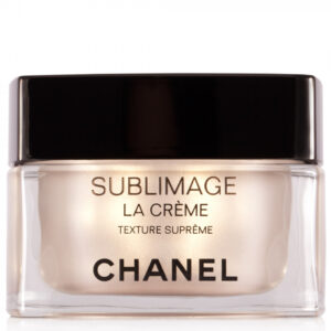 Chanel Sublimage La Crème Texture Suprême 50ml Crema viso