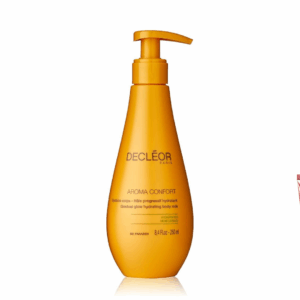 Decleor Aroma Comfort Gradual Glow Hydrating Body Milk 250ml latte autoabbronzante idratante corpo